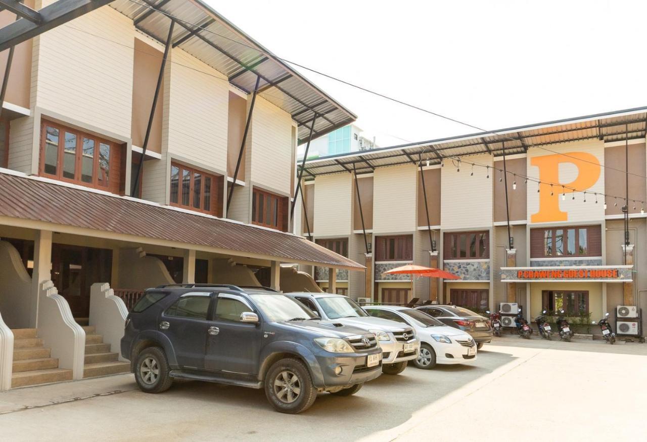 Inn P Chaweng
