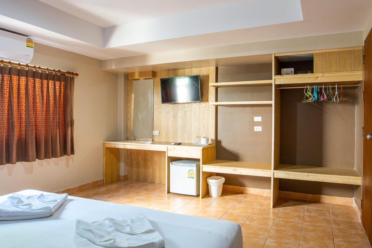 P Chaweng Inn 2*