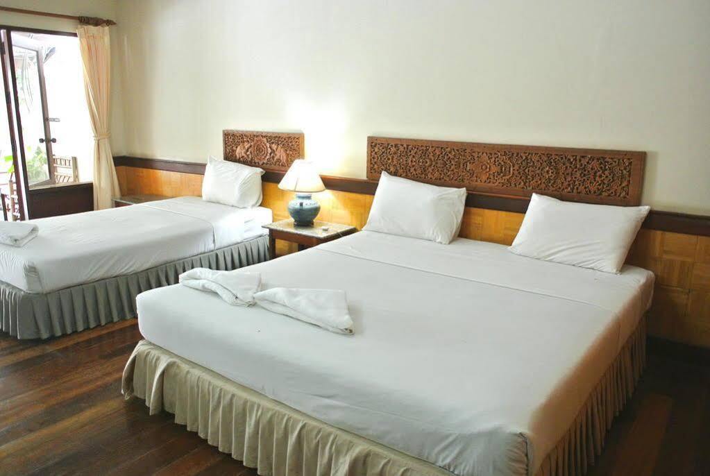 P Chaweng Inn Koh Samui