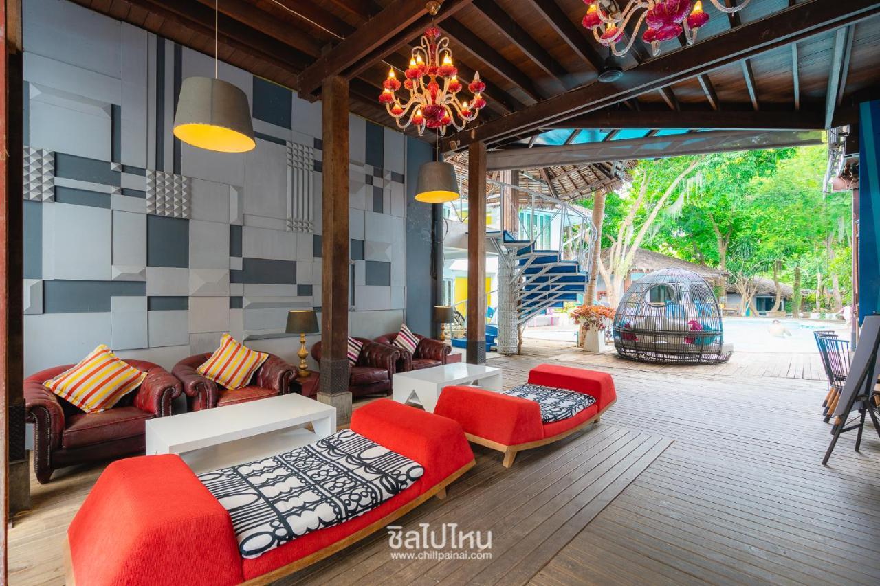 Resort Tango