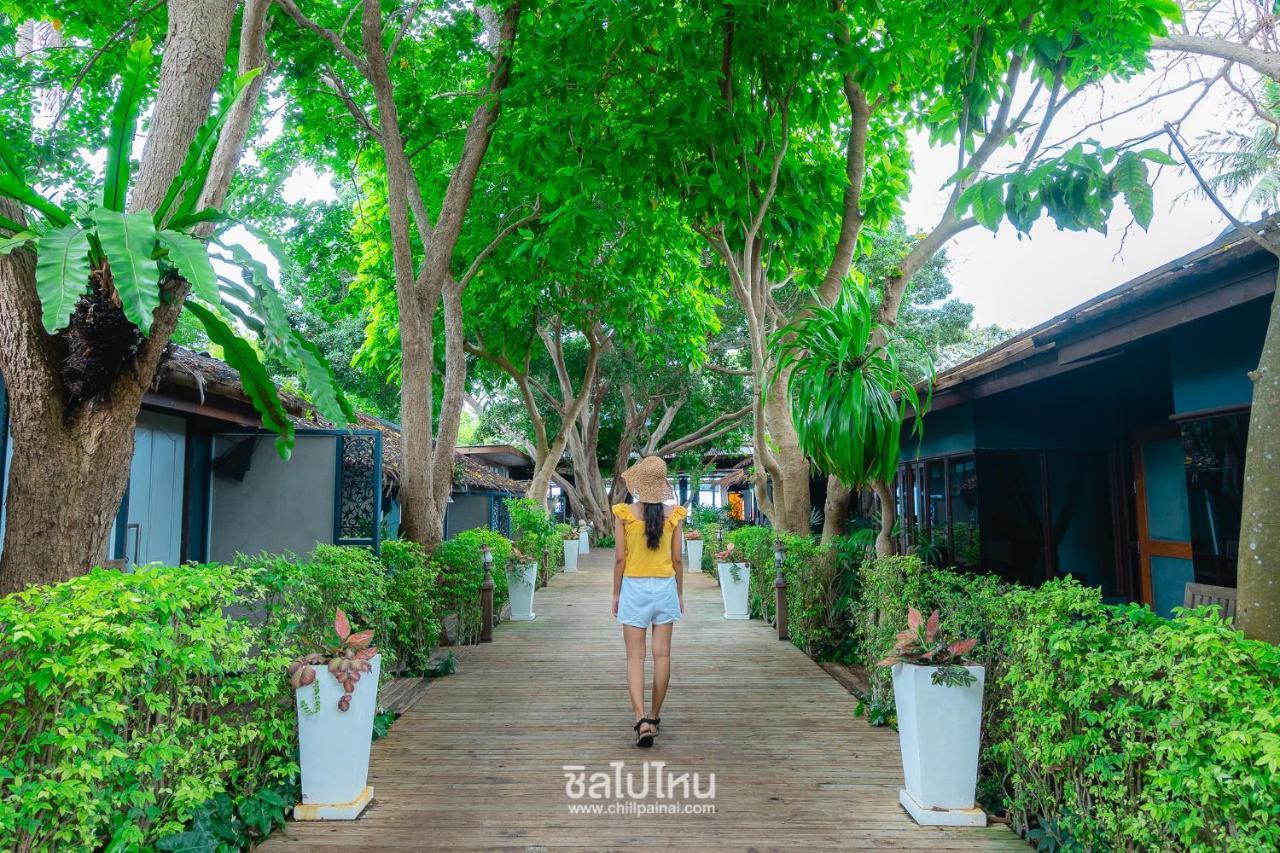 Resort Tango Ko Samui