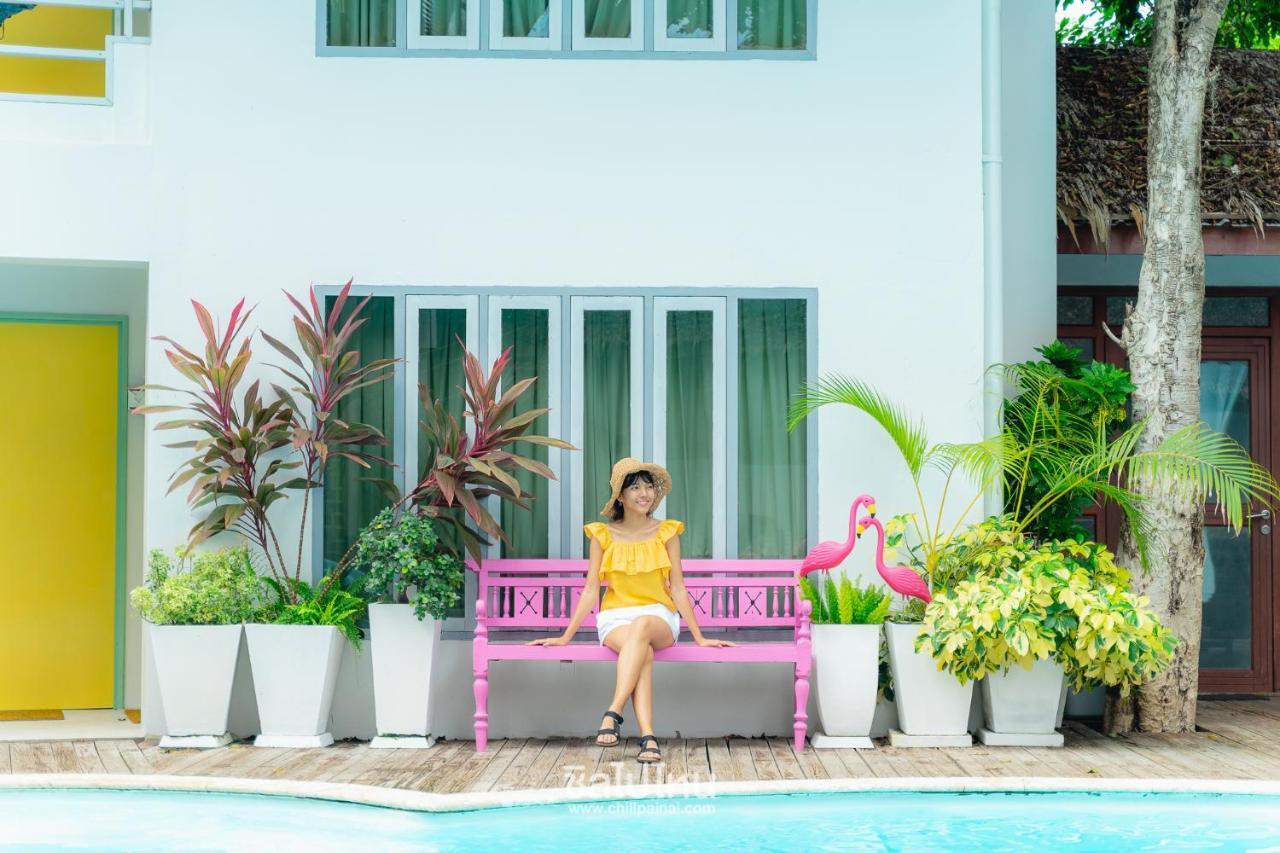Resort Tango Ko Samui
