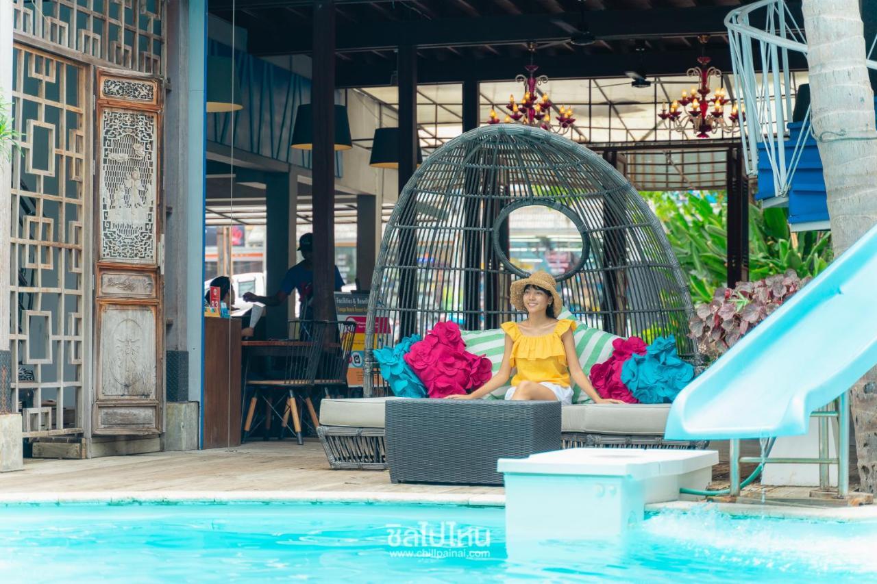 Tango 3* Ko Samui