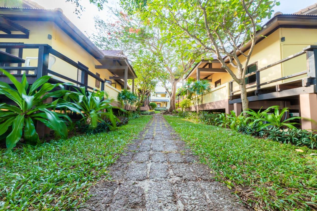 Tanamera 3* Ko Samui