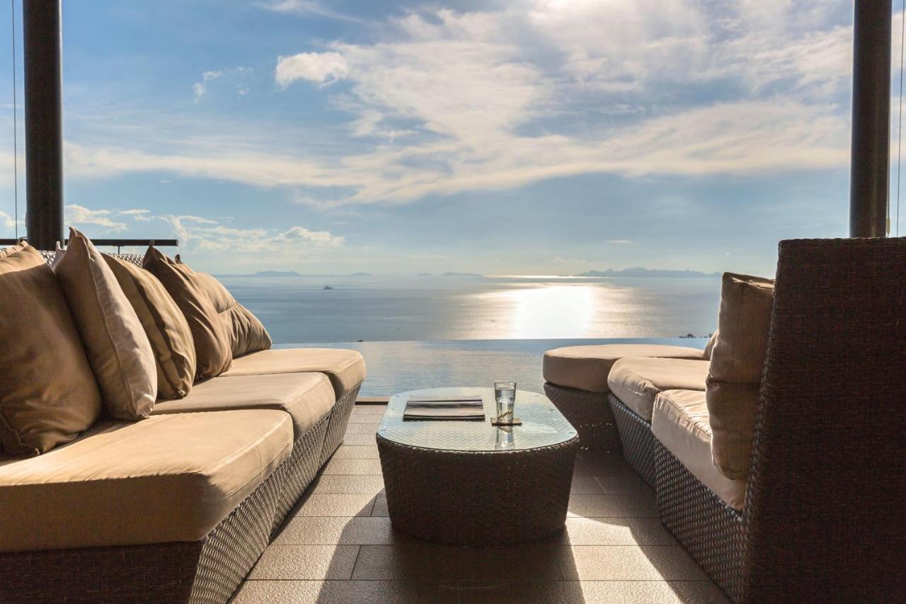 Baan View Talay Villa *
