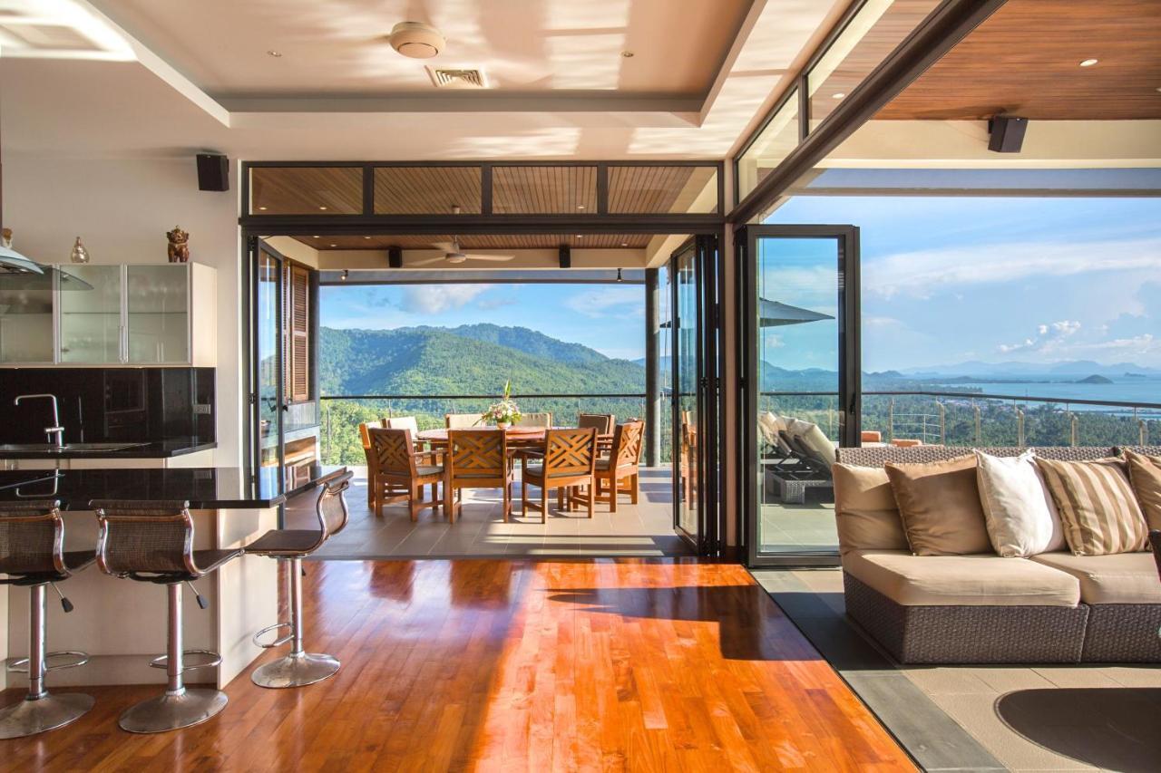 Baan View Talay Villa Ban Bang Po