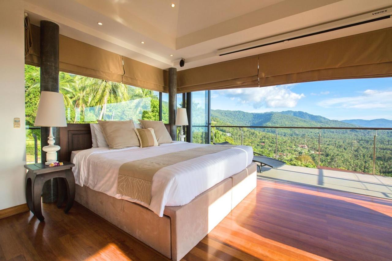 Villa Baan View Talay *
