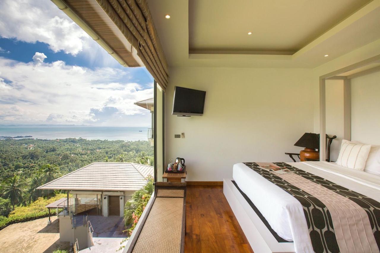 Baan View Talay Villa Ban Bang Po