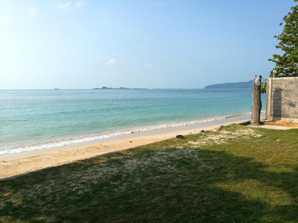 Appartement Heaven Koh Samui *