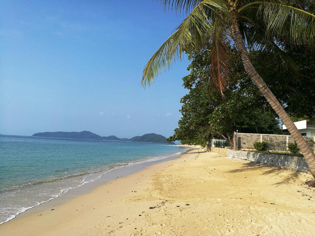 Heaven Koh Samui * Laem Sor