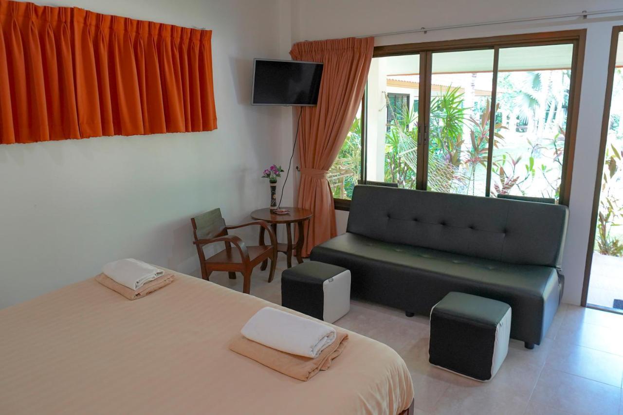 Appartement Heaven Koh Samui *