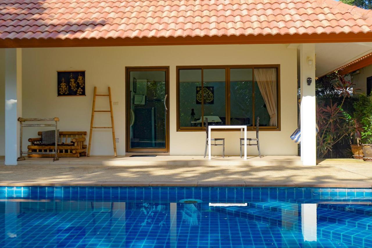 Heaven Koh Samui * Laem Sor