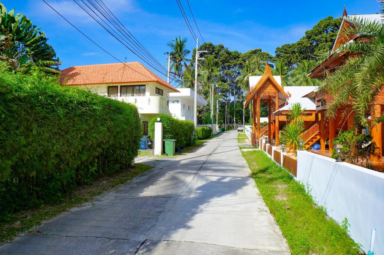 Heaven Koh Samui