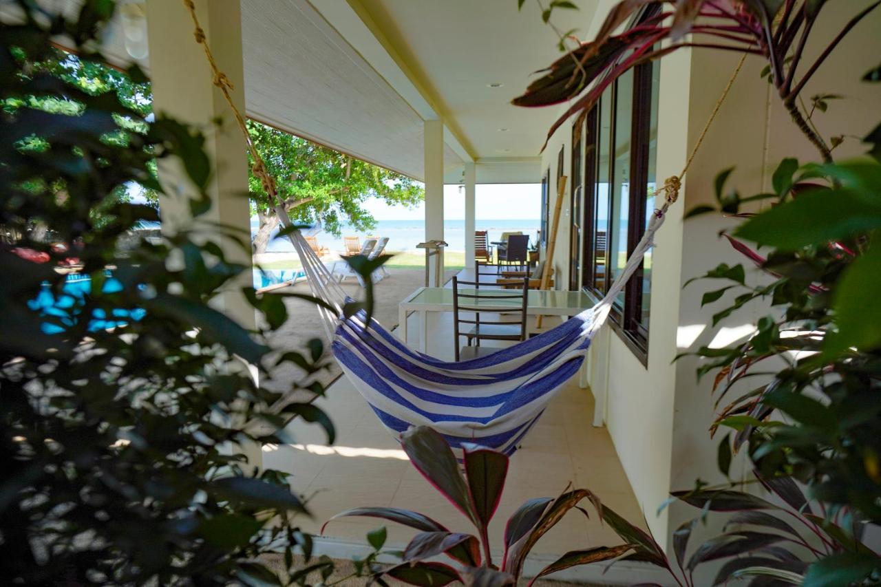 Heaven Koh Samui Laem Sor