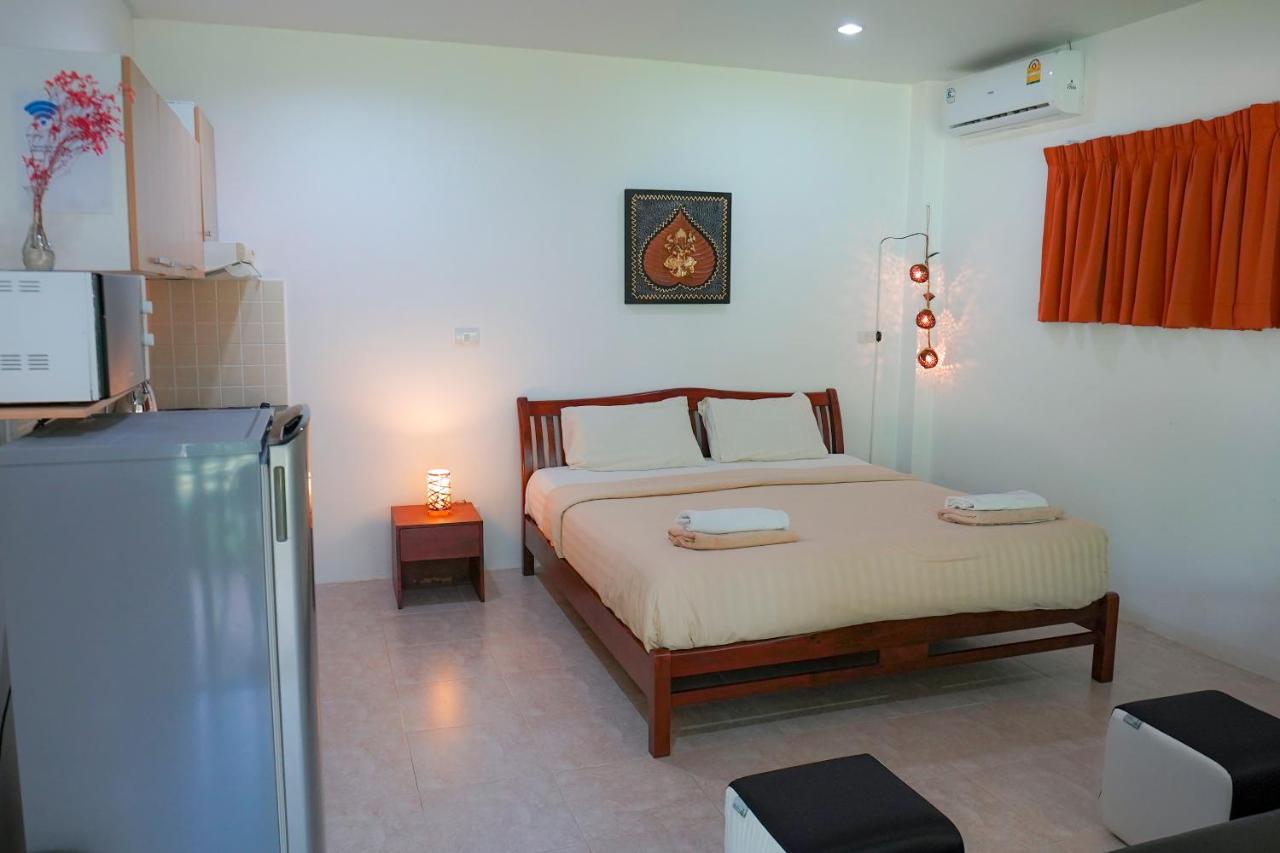 Appartement Heaven Koh Samui Laem Sor