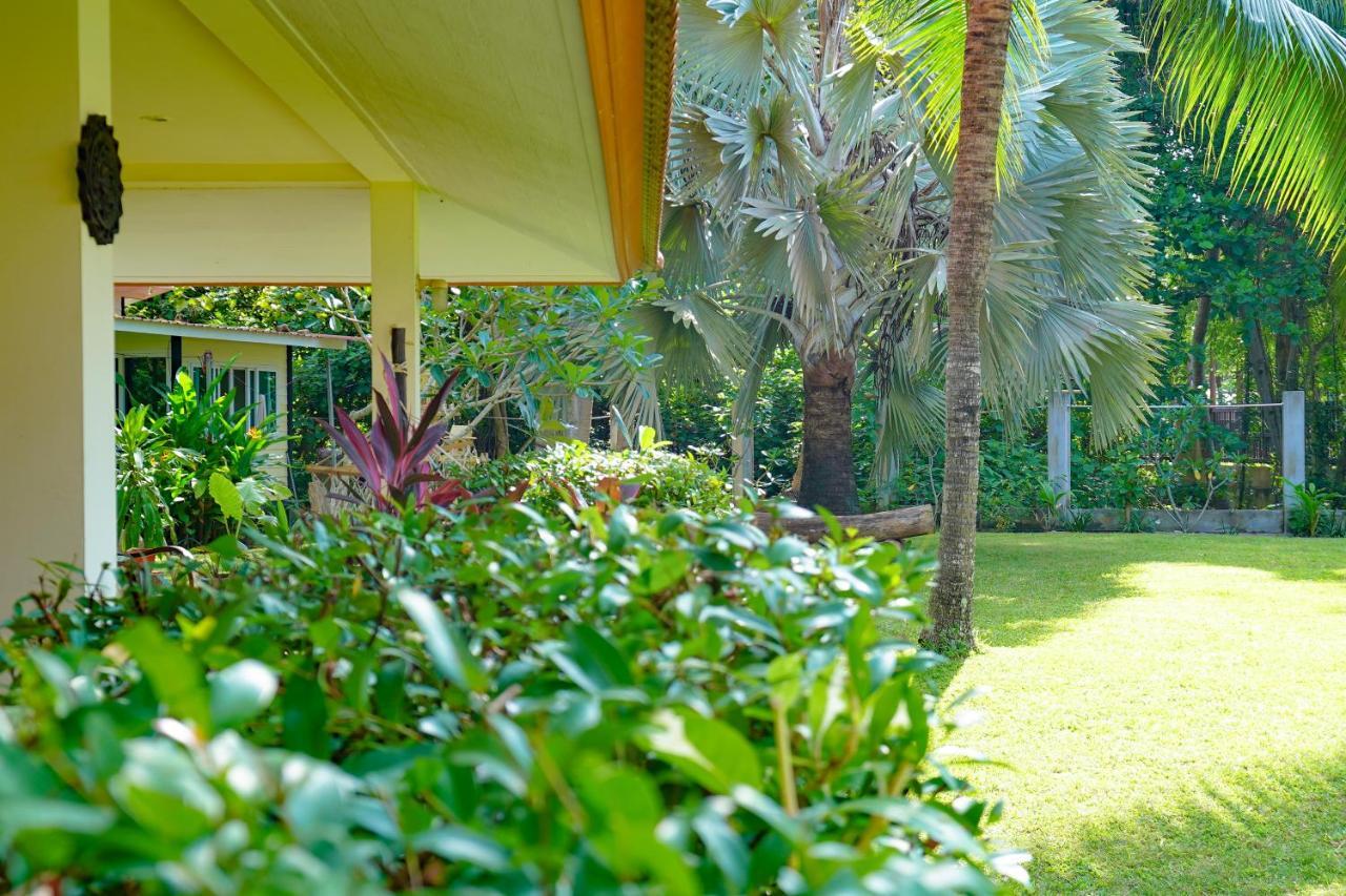 Heaven Koh Samui Appartement