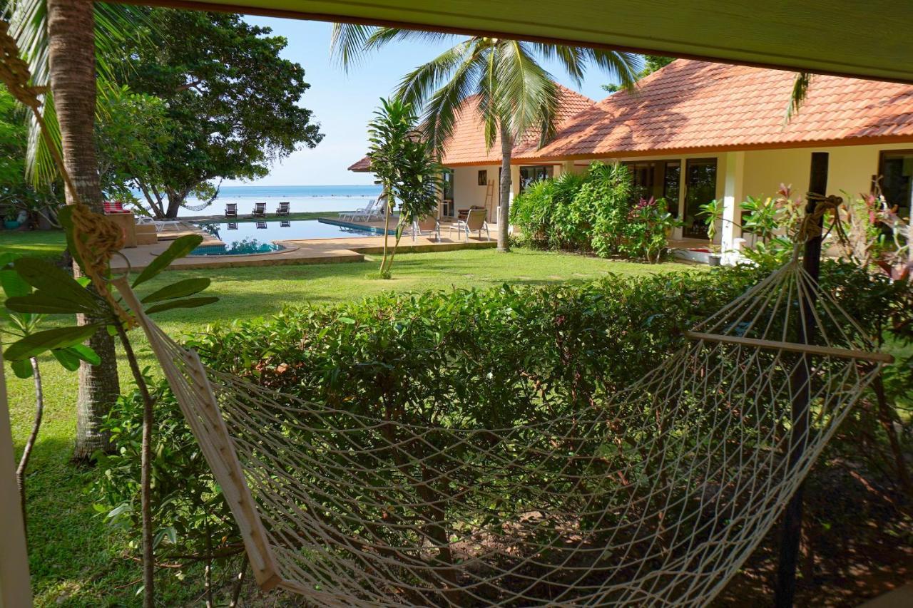Appartement Heaven Koh Samui *