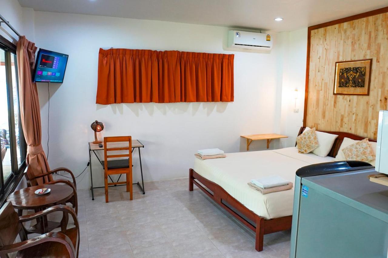 Appartement Heaven Koh Samui