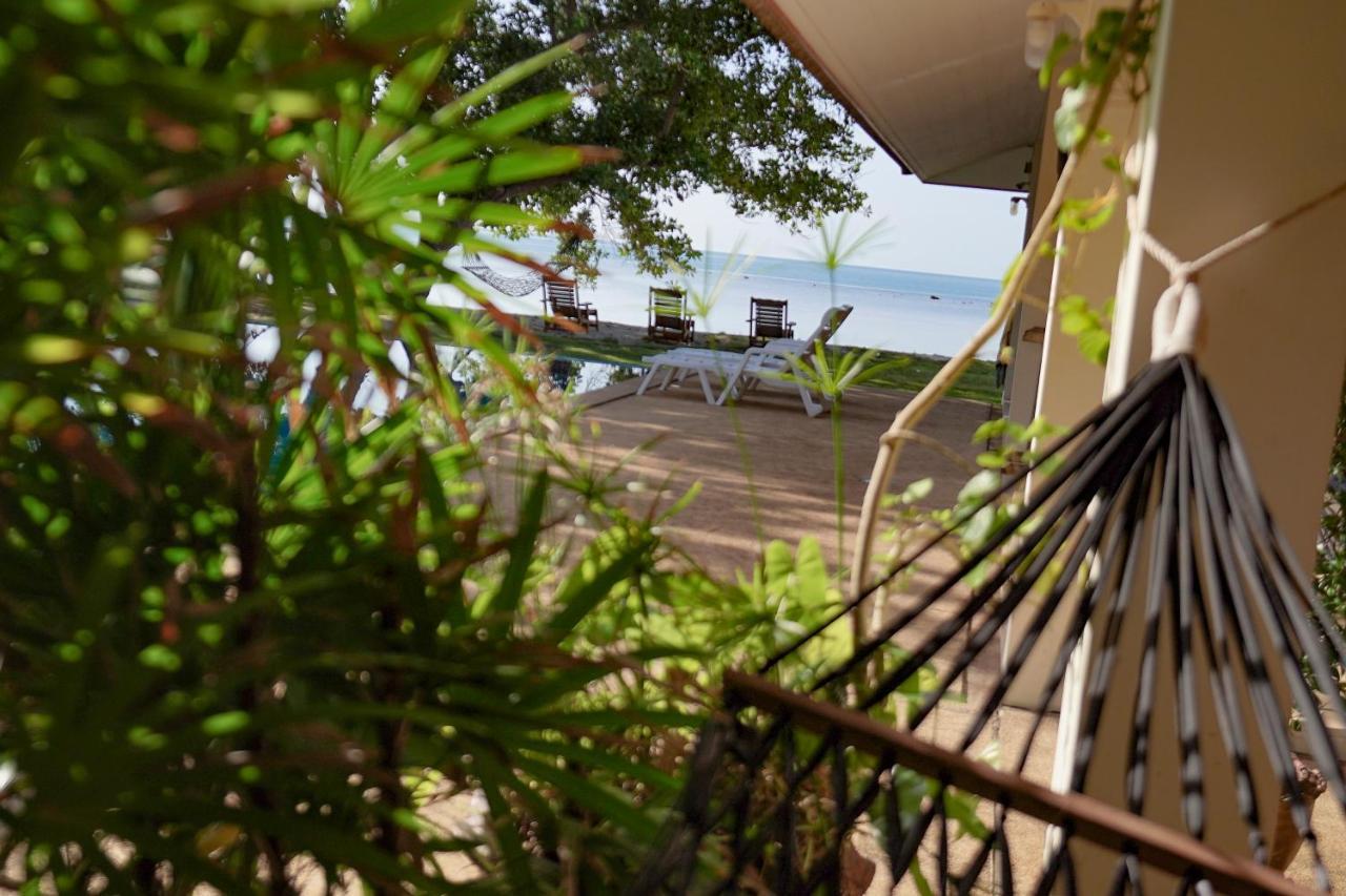 Heaven Koh Samui Appartement Laem Sor