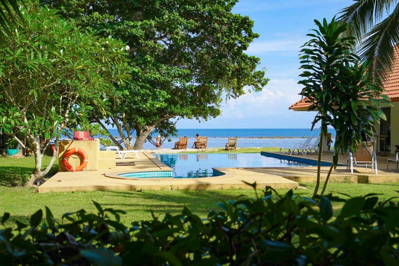 Heaven Koh Samui Appartement *