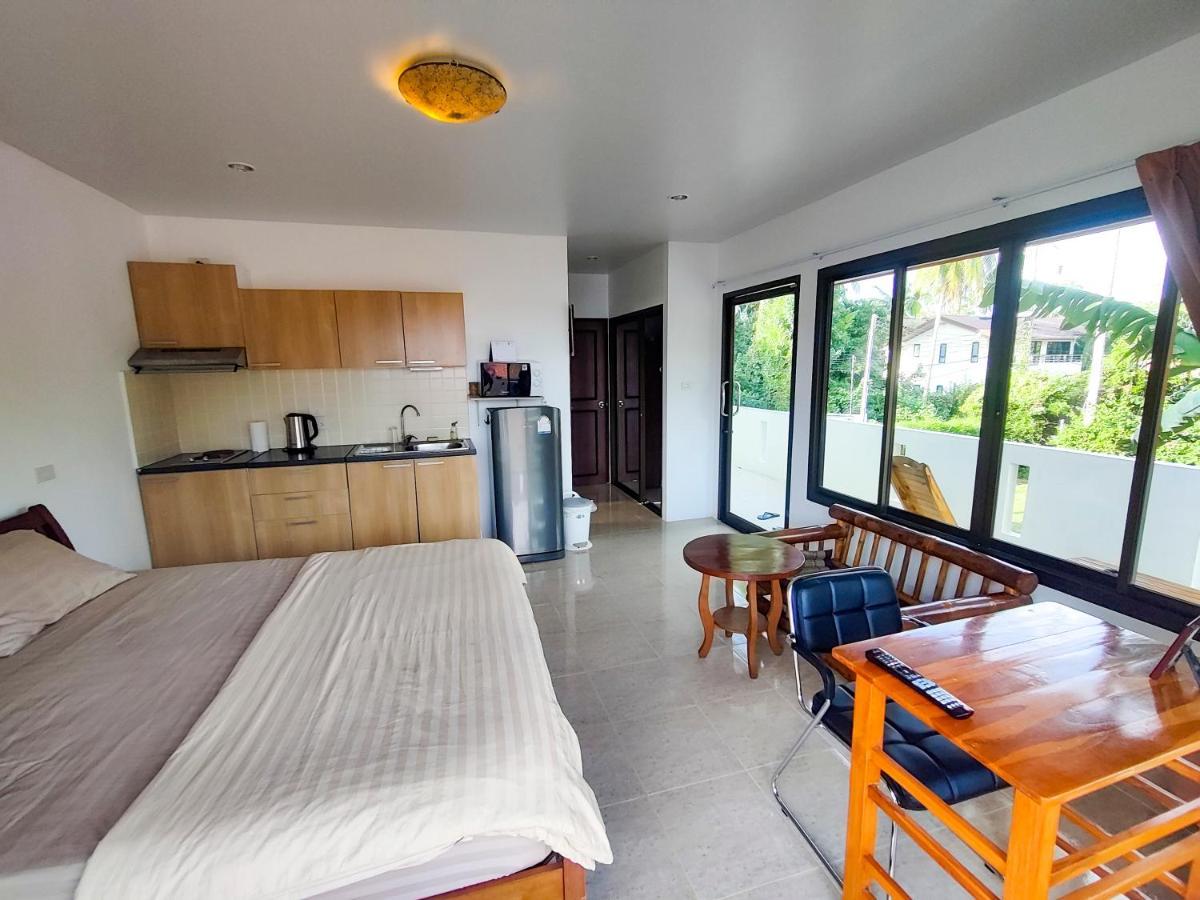 Appartement Heaven Koh Samui *