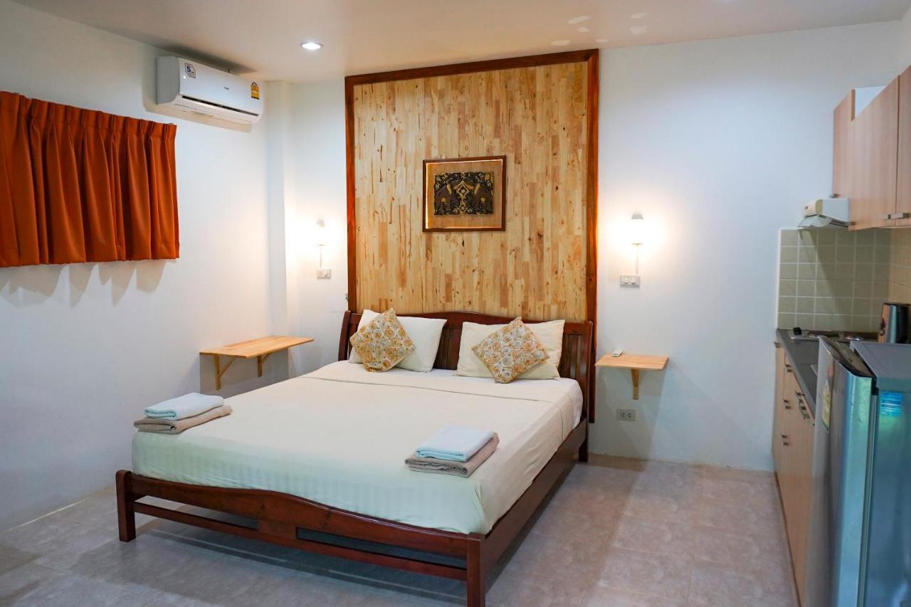Appartement Heaven Koh Samui
