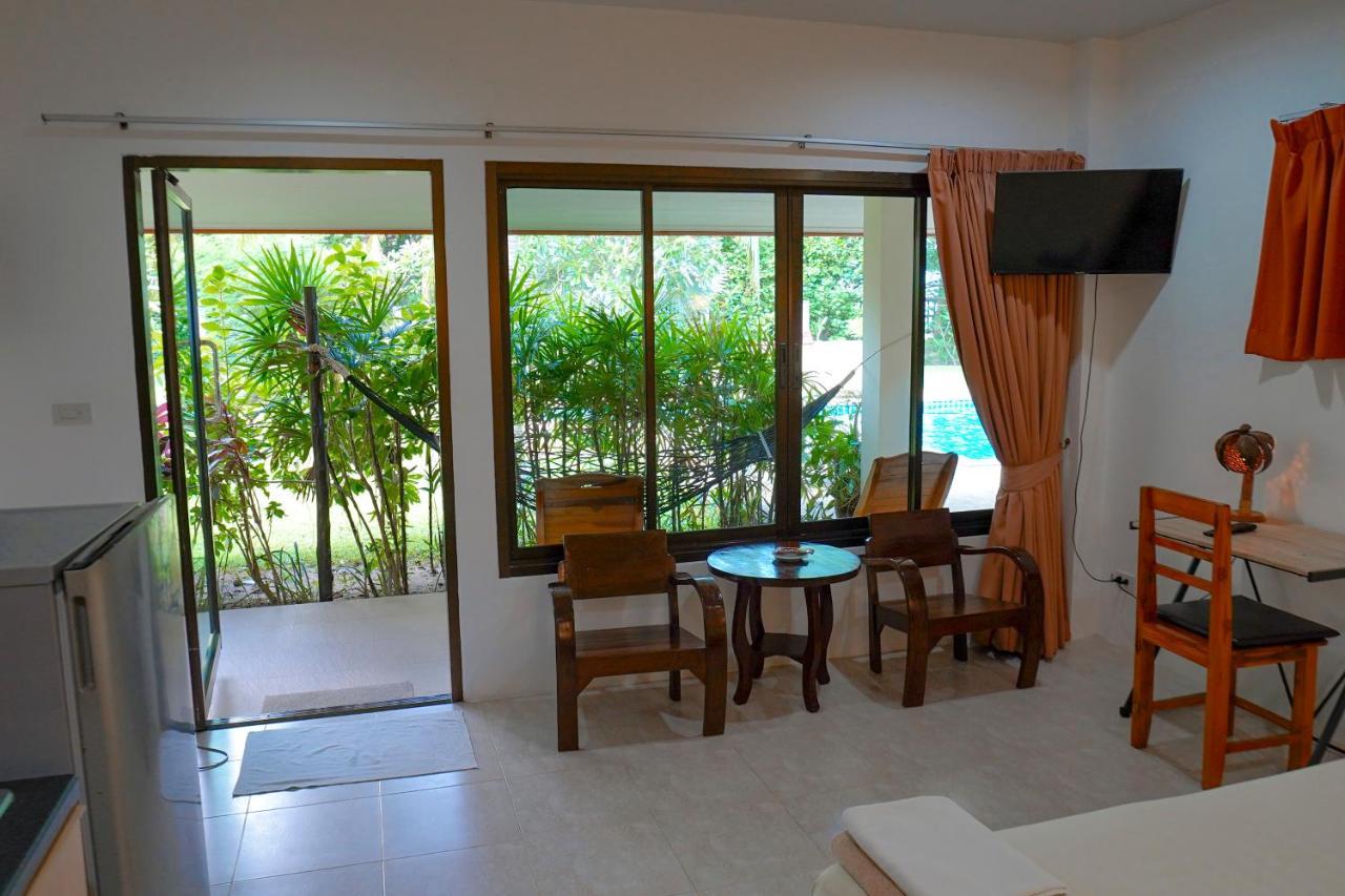 Heaven Koh Samui Appartement *