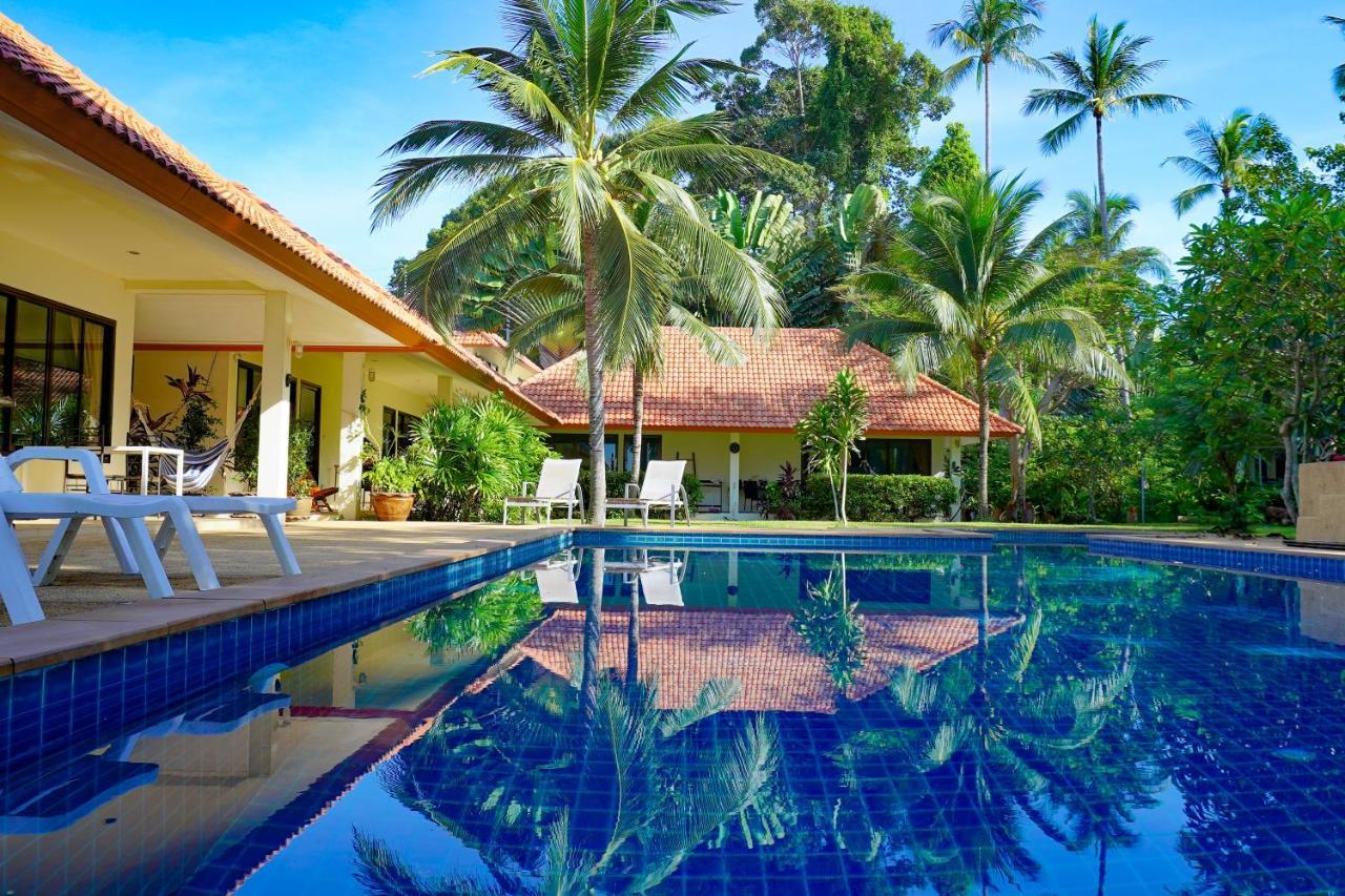 Heaven Koh Samui Appartement