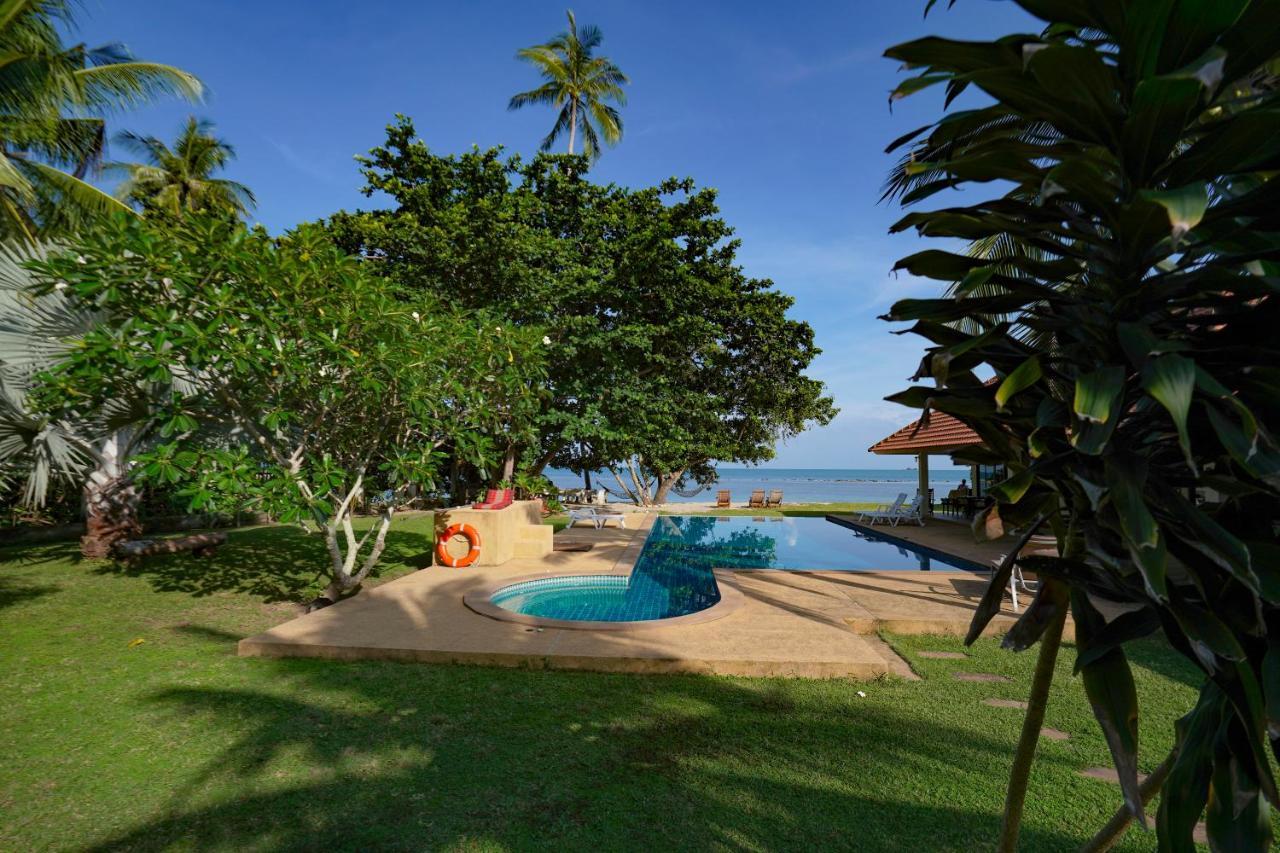 Appartement Heaven Koh Samui Laem Sor