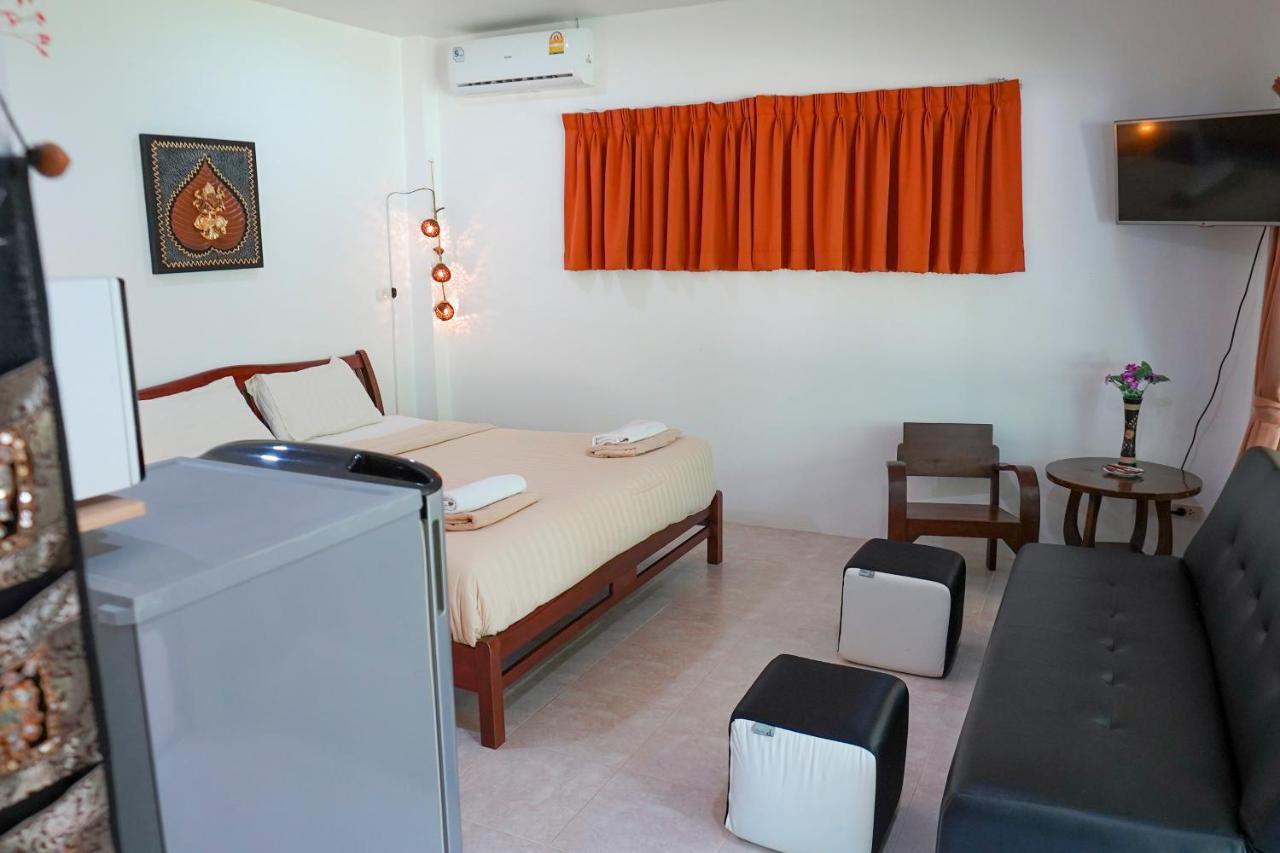 Appartement Heaven Koh Samui Laem Sor