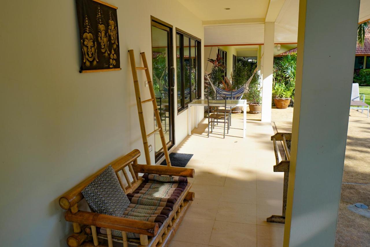 Heaven Koh Samui Appartement
