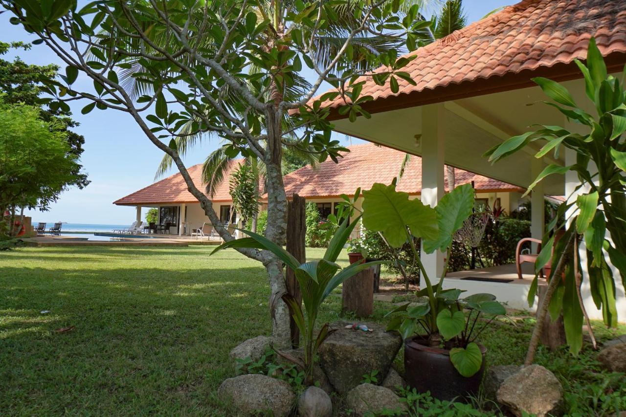 Appartement Heaven Koh Samui *