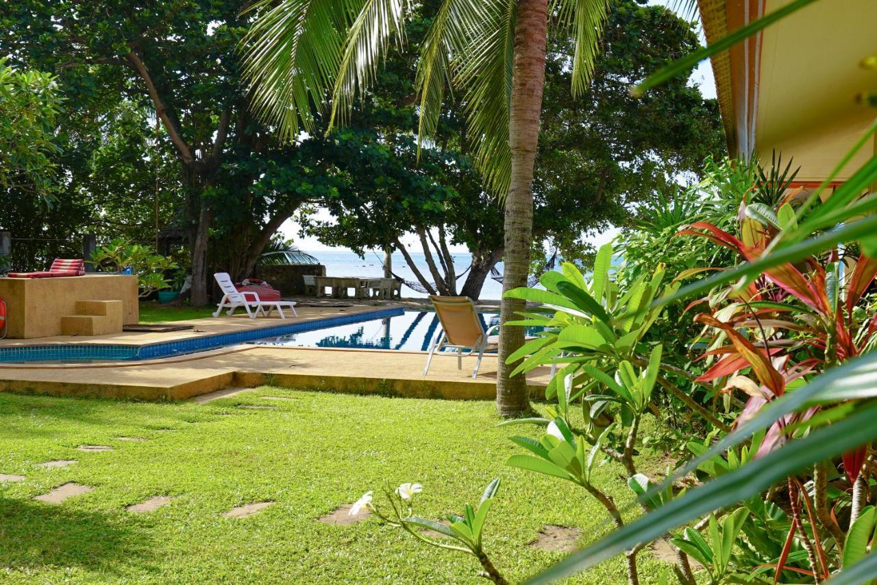 Heaven Koh Samui * Laem Sor