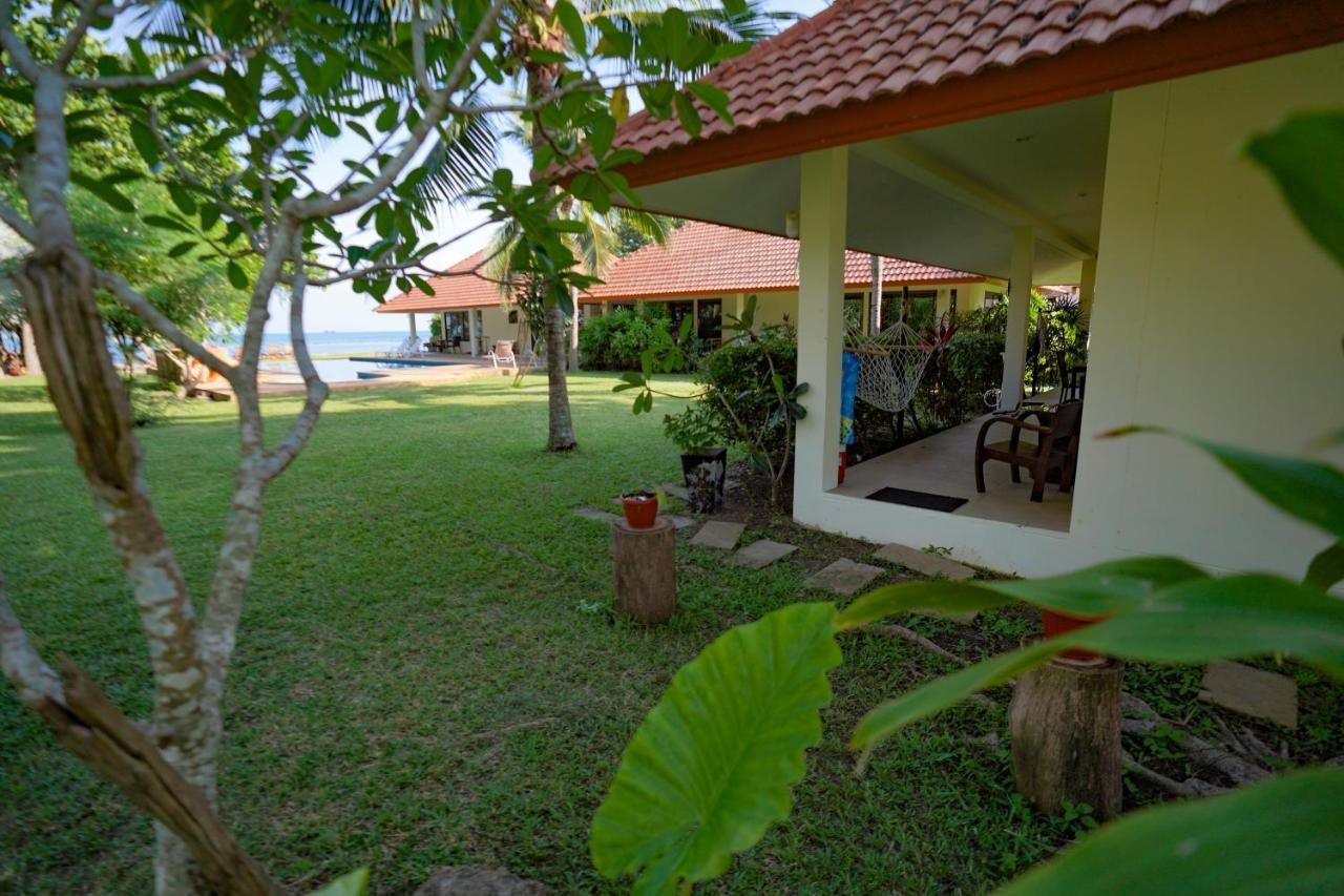 Appartement Heaven Koh Samui *