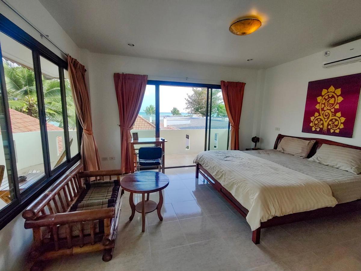 Appartement Heaven Koh Samui *