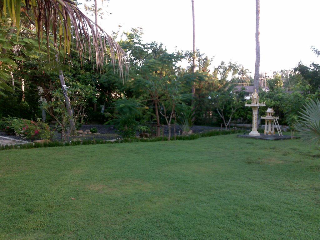 Heaven Koh Samui * Laem Sor
