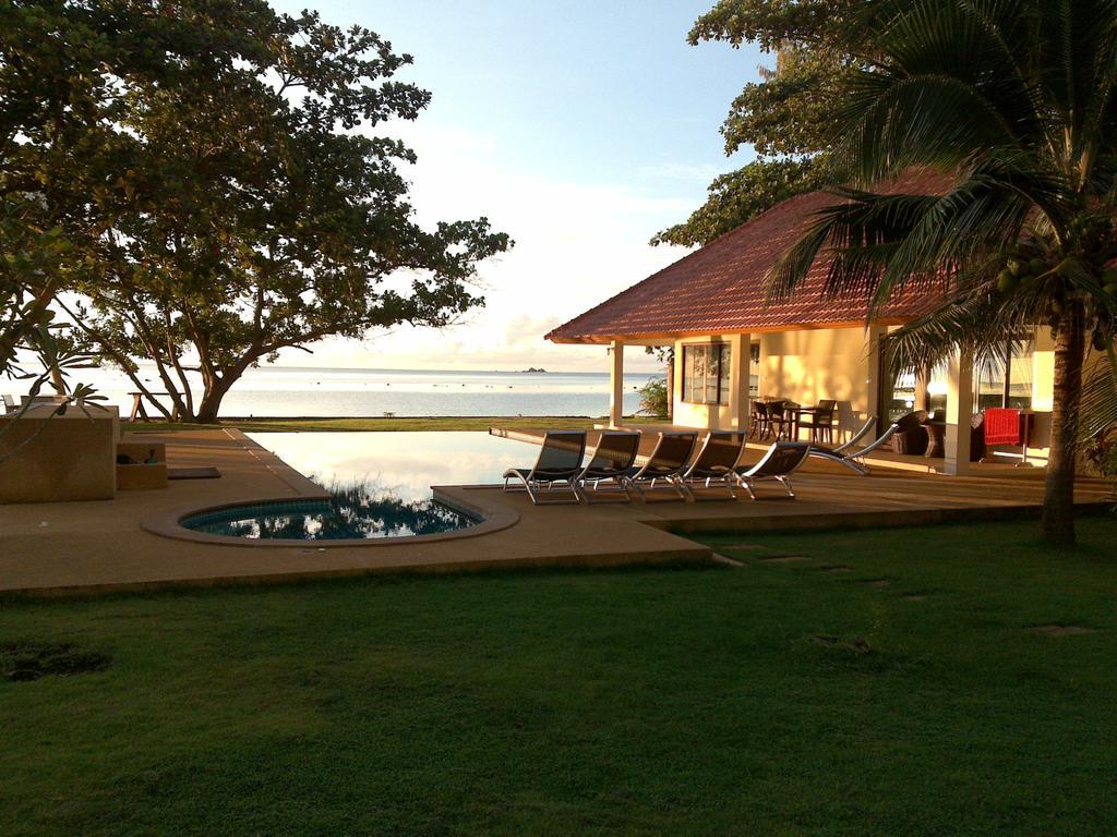 Heaven Koh Samui Appartement Laem Sor