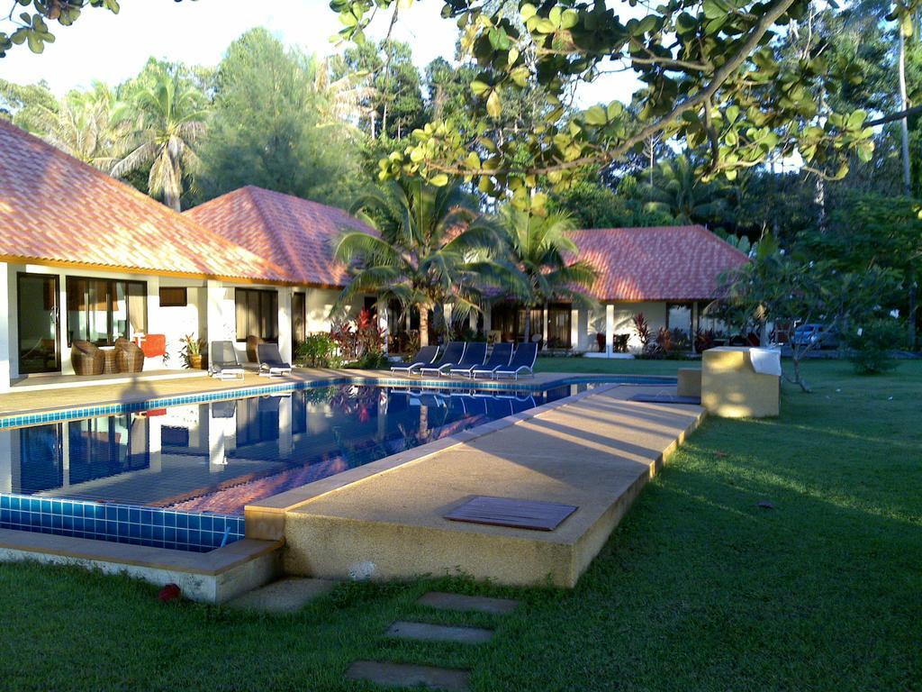 Heaven Koh Samui *