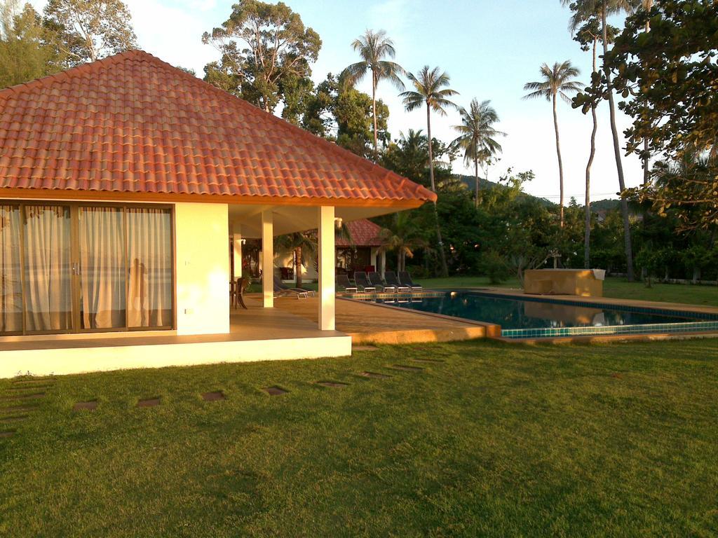 Appartement Heaven Koh Samui