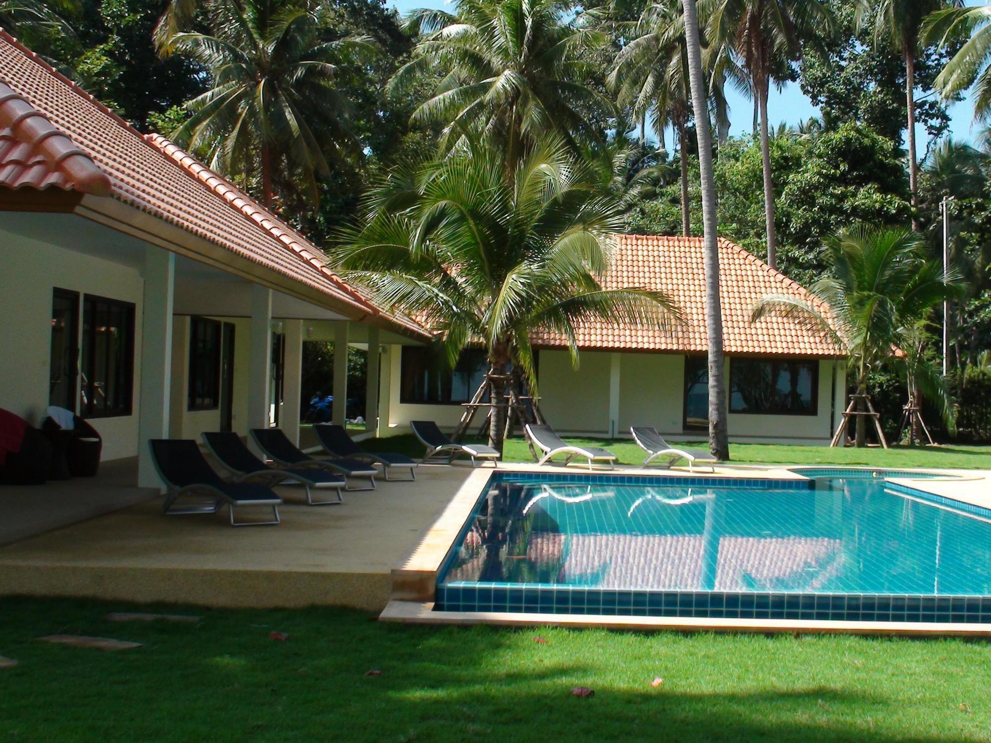 Heaven Koh Samui
