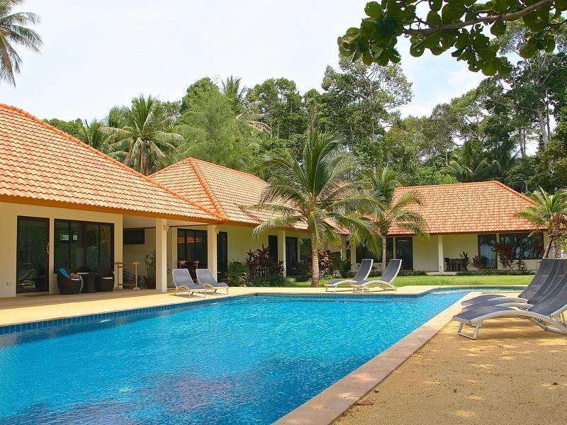 Appartement Heaven Koh Samui *