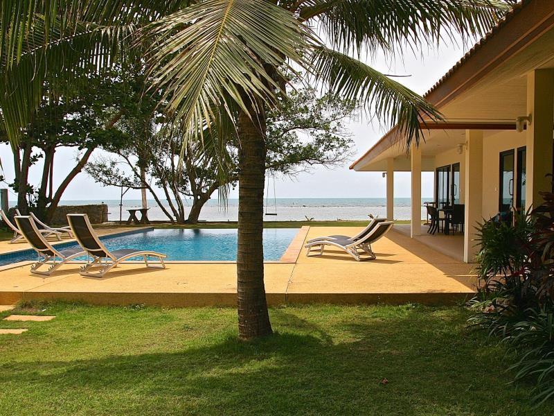 Appartement Heaven Koh Samui Laem Sor