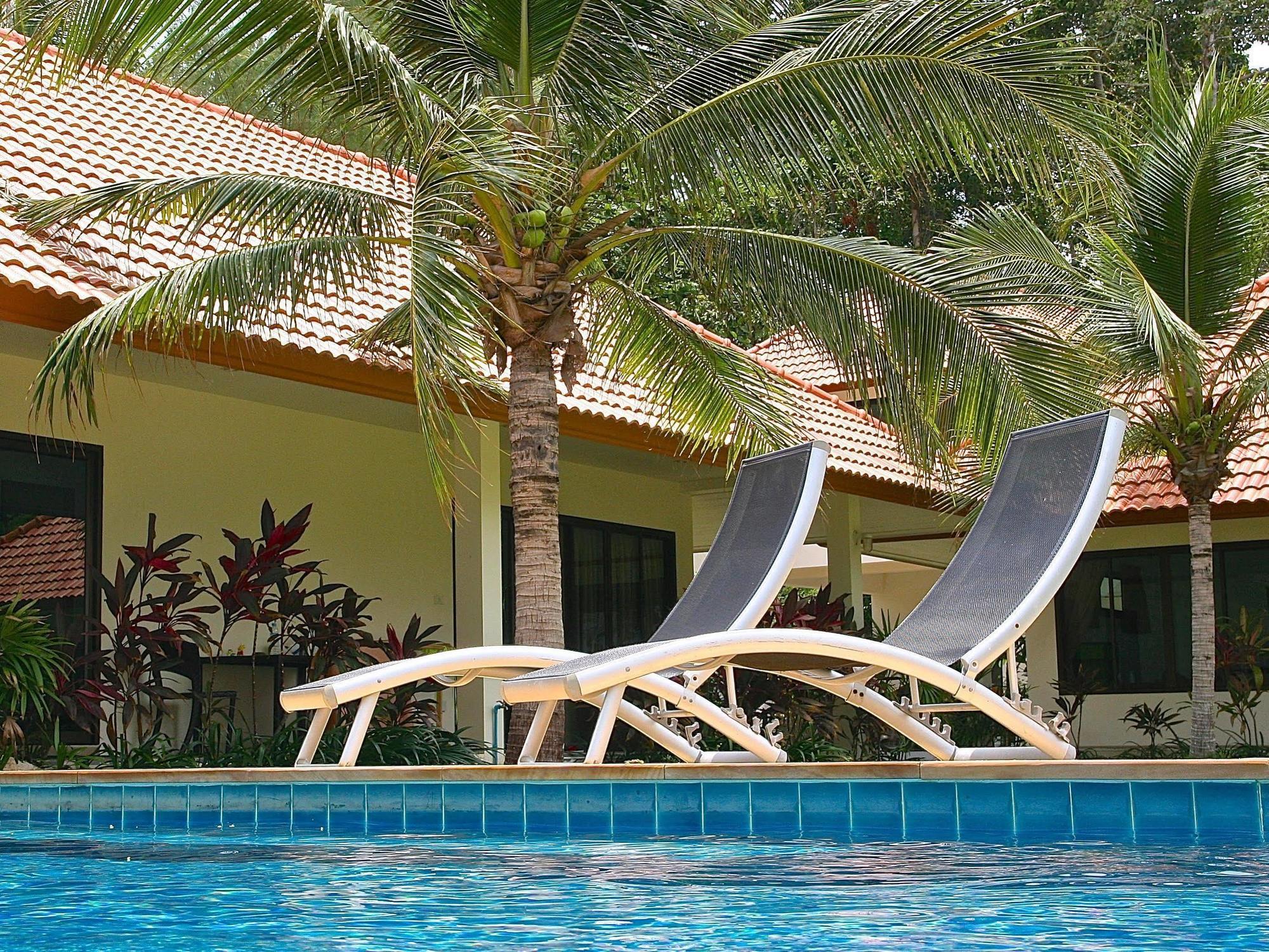 Appartement Heaven Koh Samui Laem Sor