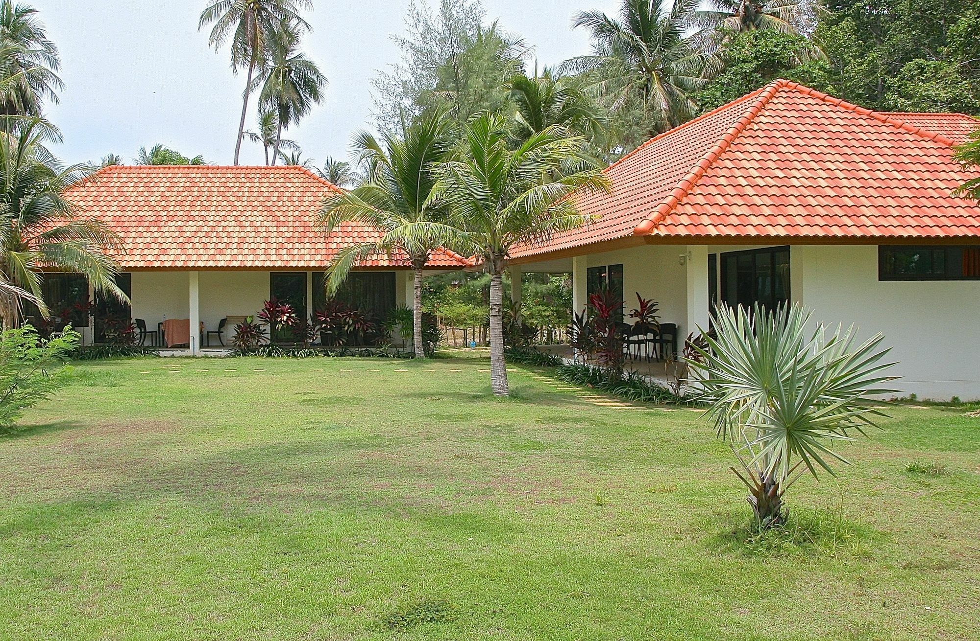 Appartement Heaven Koh Samui