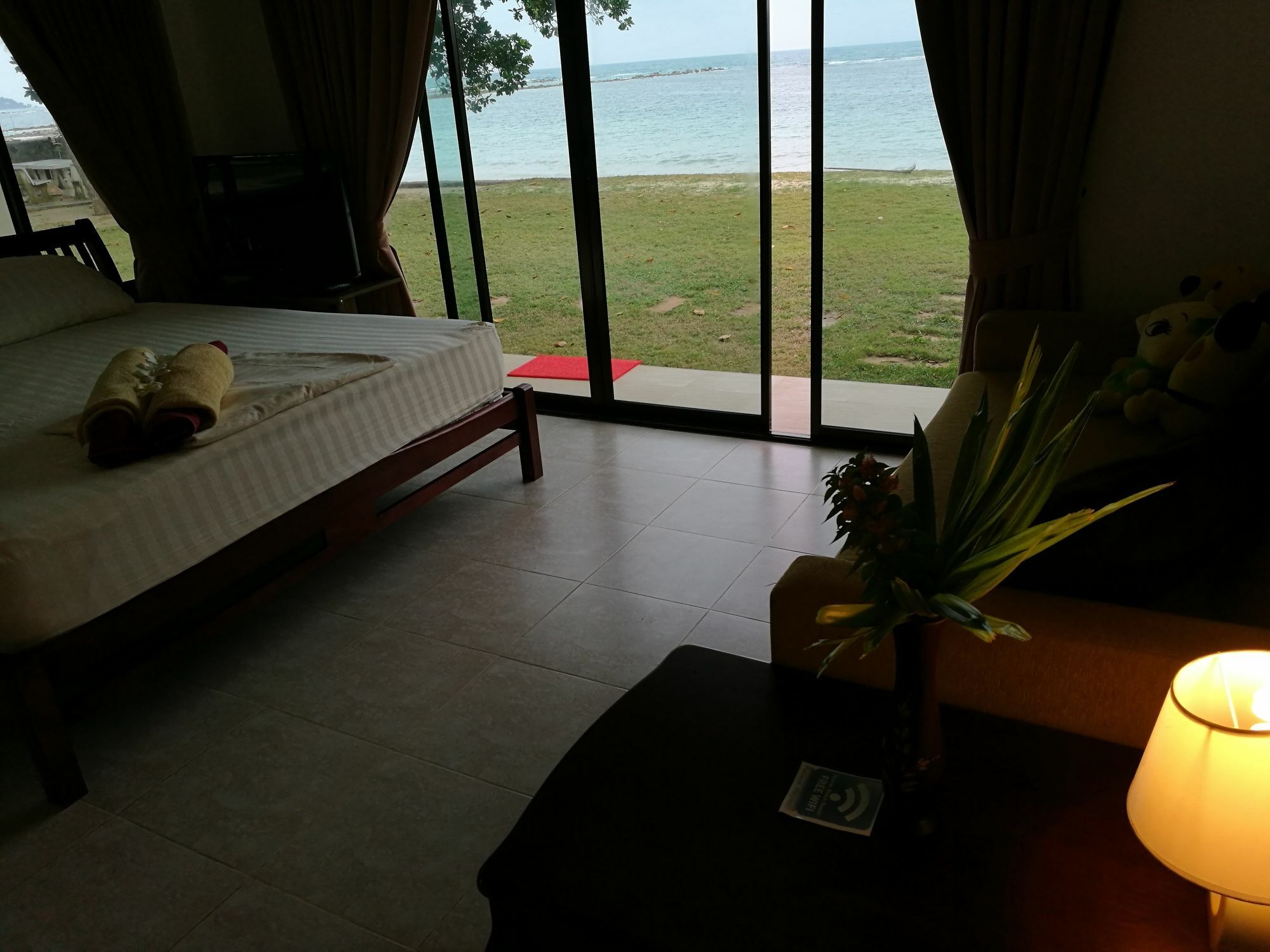 Heaven Koh Samui