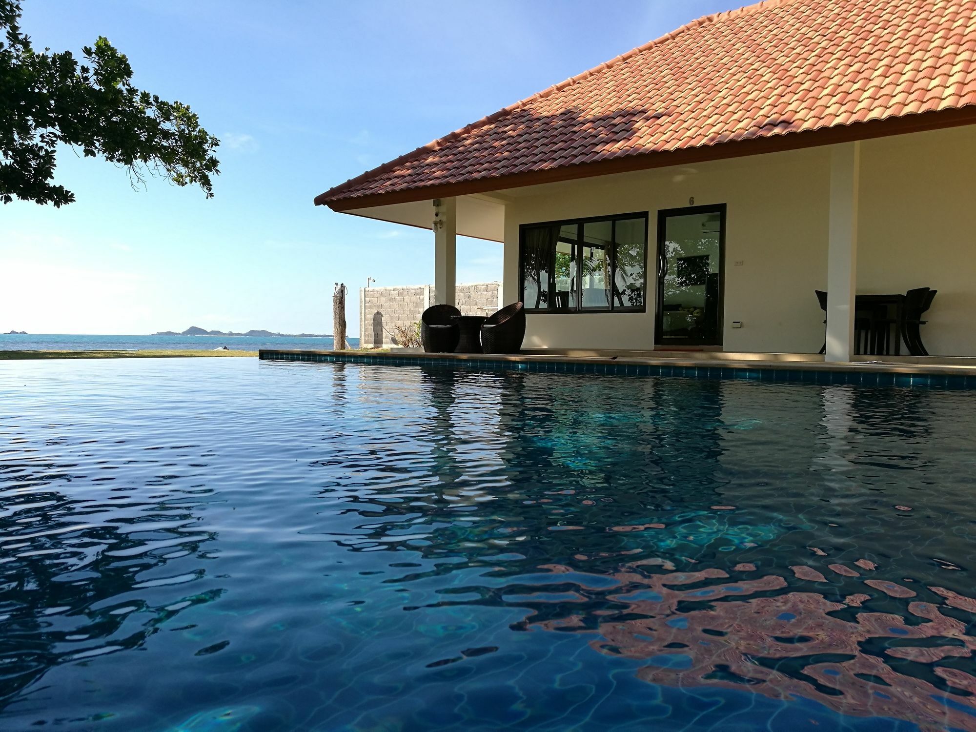 Heaven Koh Samui Appartement