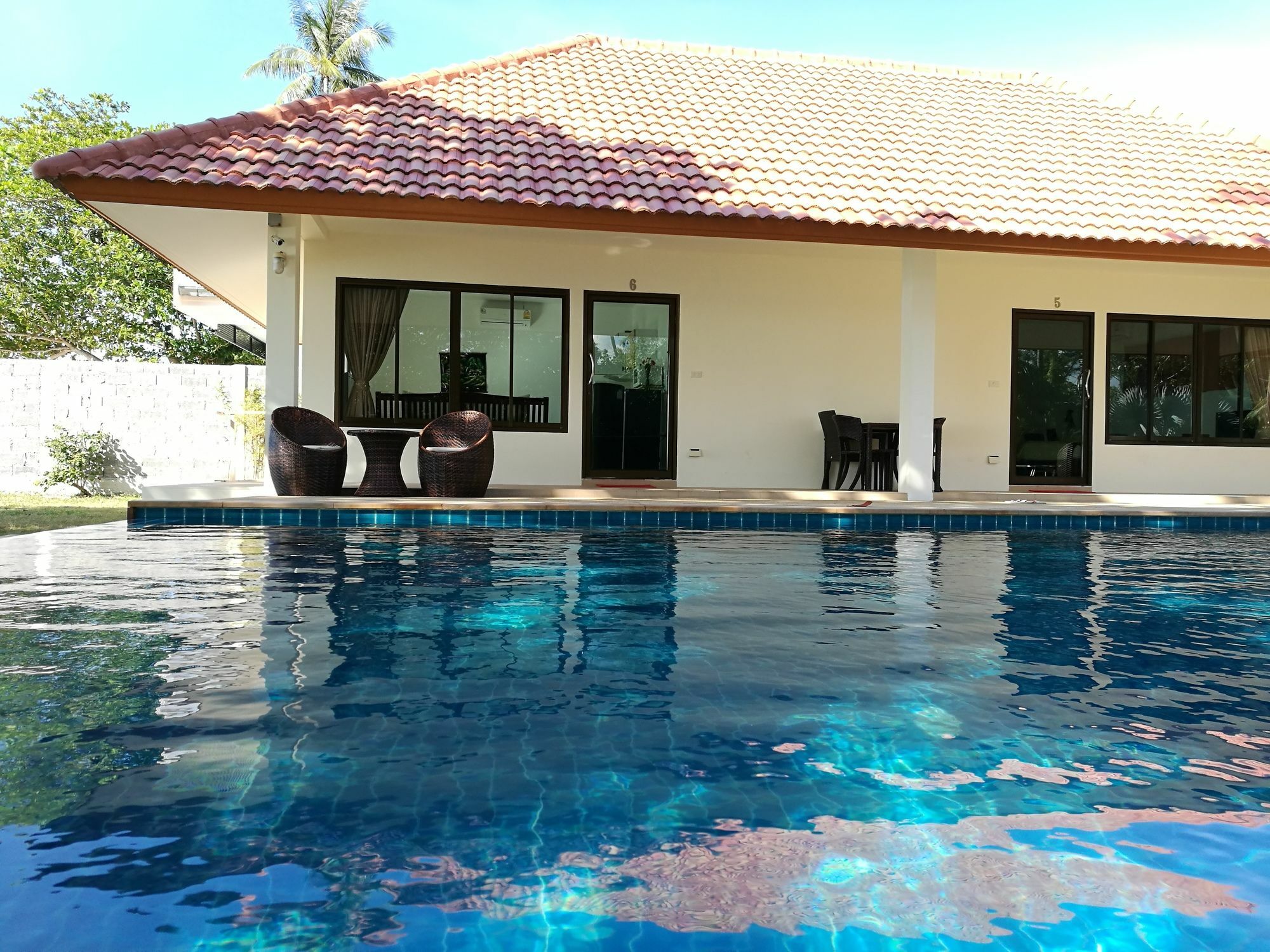 Heaven Koh Samui *