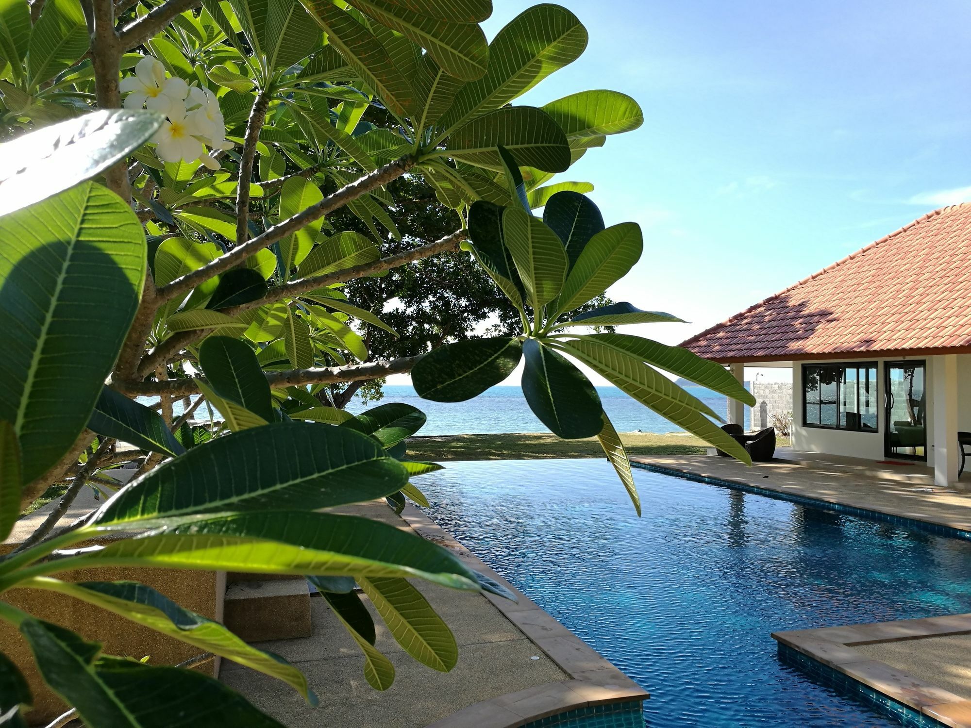 Heaven Koh Samui * Laem Sor