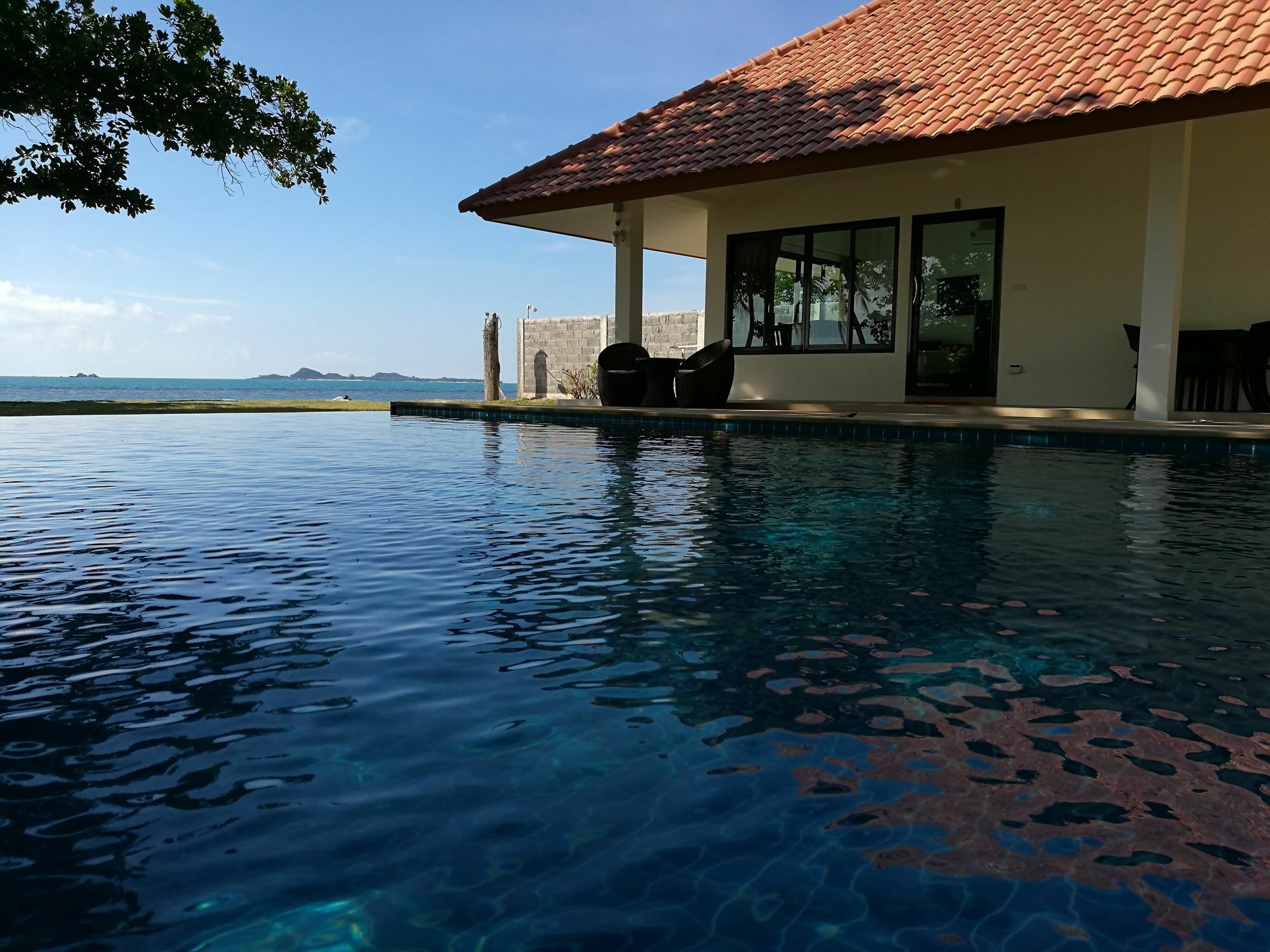 Heaven Koh Samui Appartement Laem Sor