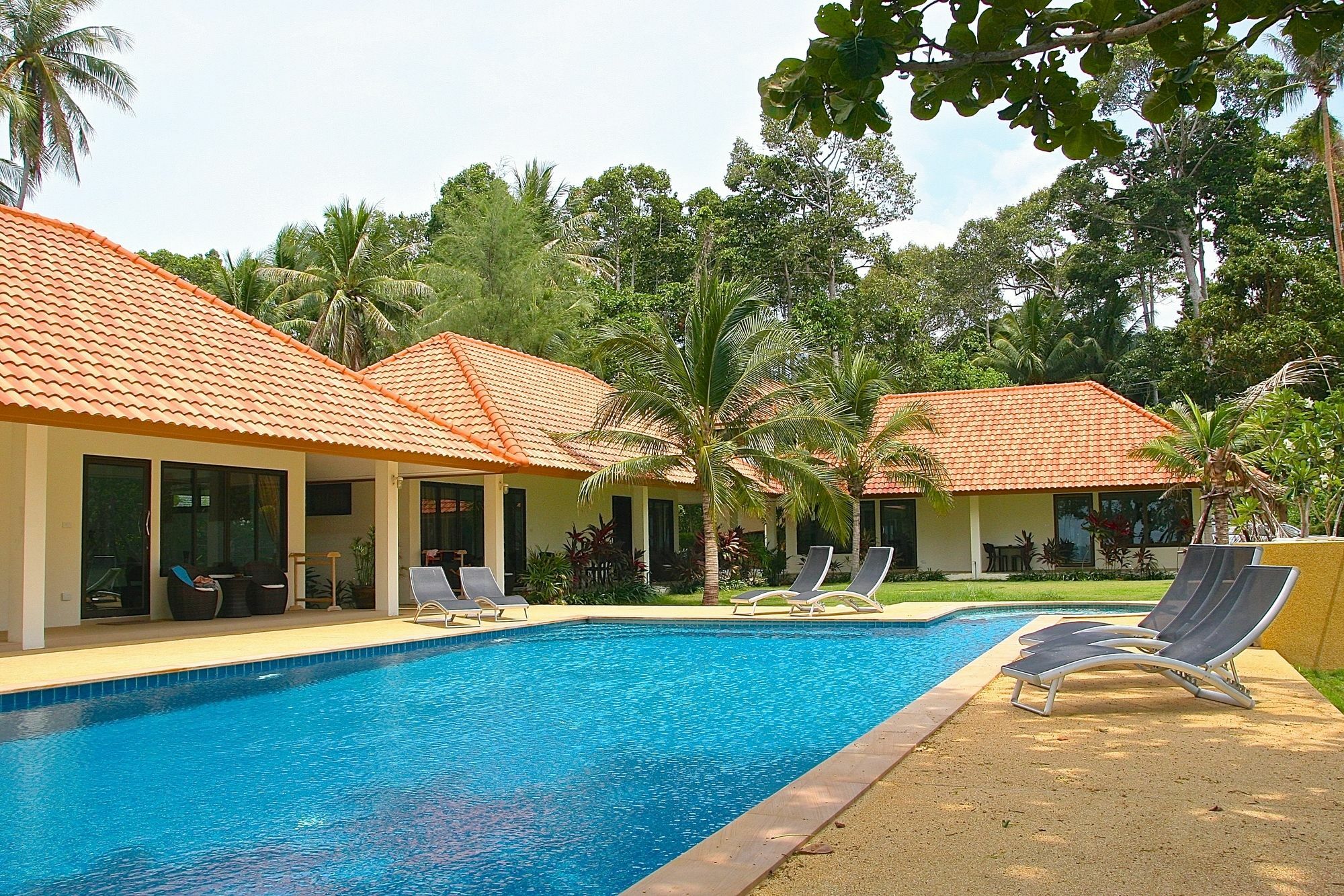 Heaven Koh Samui Appartement